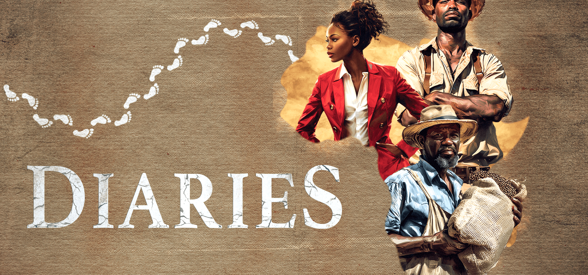 Diaries – Season 1