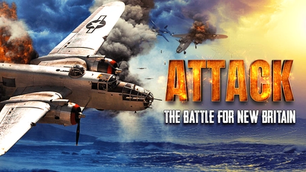 Attack: The Battle For New Britain