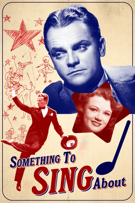 Something To Sing About