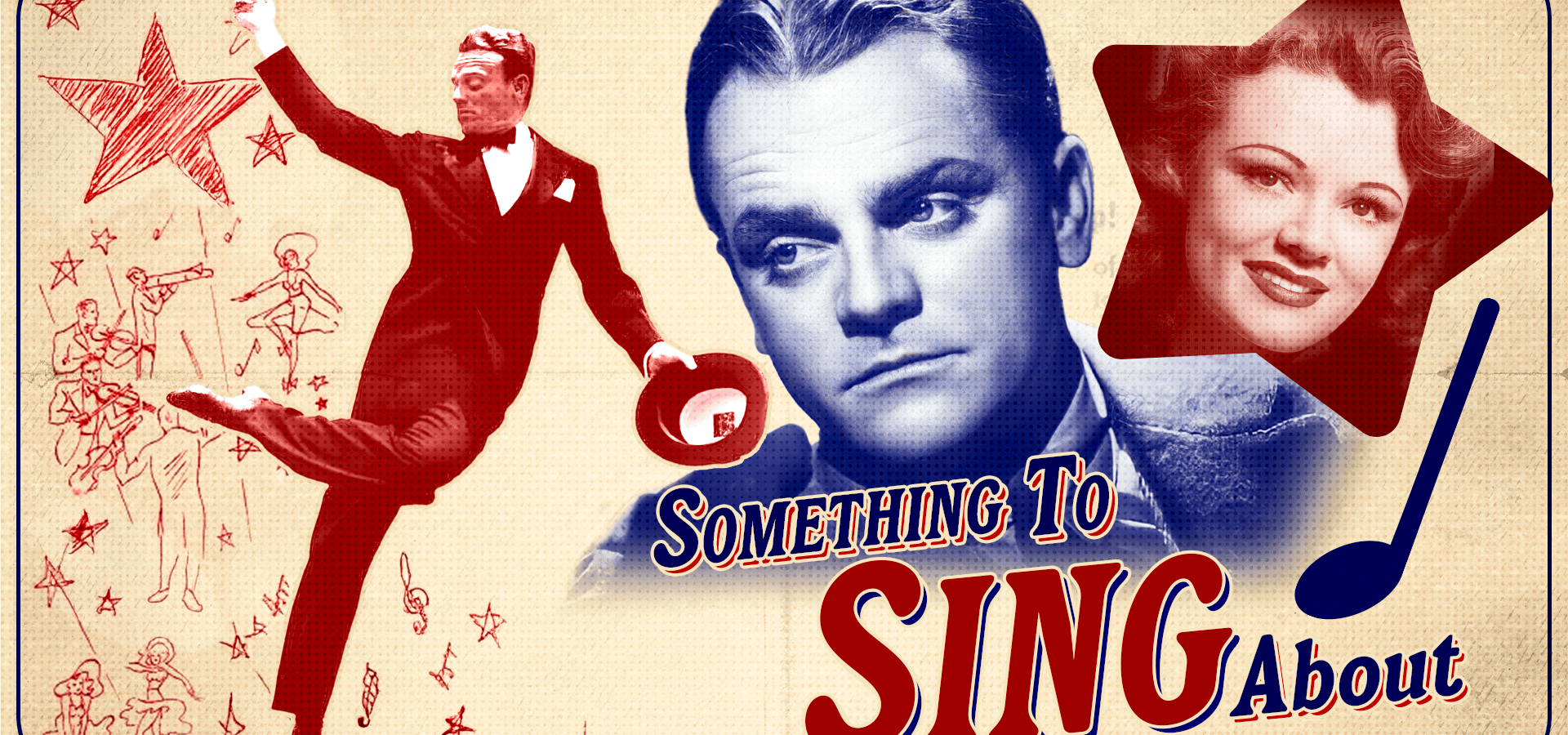 Something To Sing About