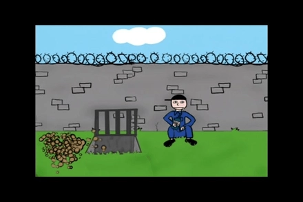 A Pillar of the Community