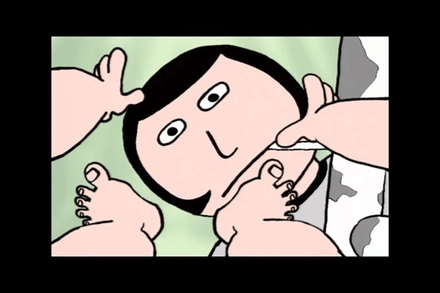 A First Time For Everything