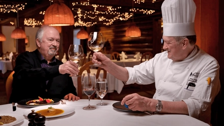 Post Hotel & 4296 Restaurant