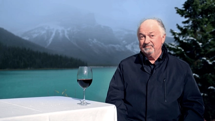 Sky Bistro, Hello Sunshine, And The Alberta Wing Shack