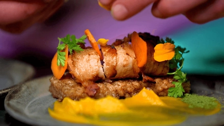 Loula's Café & Ankor Restaurant