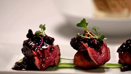 Cafe Kandahar & Epi.Canmore