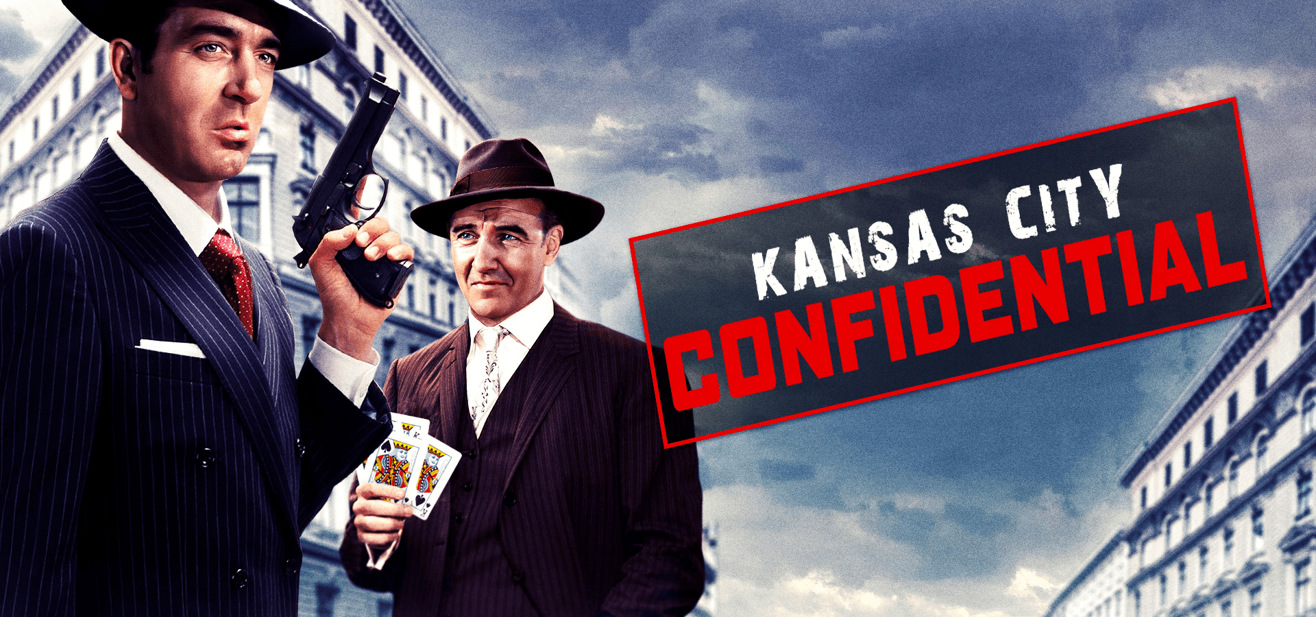 Kansas City Confidential
