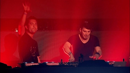 Thomas Gold vs Deniz Koyu