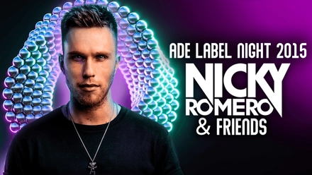 Nicky Romero & Friends