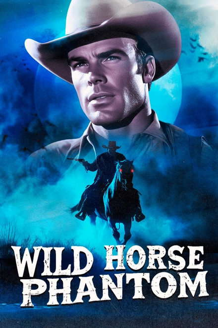 Wild Horse Phantom