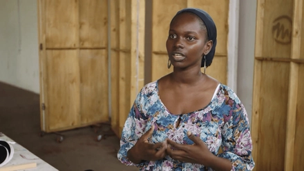 Rising Stars Tanzania