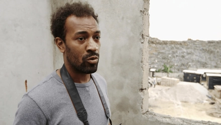 Abijian: Ivorian Art