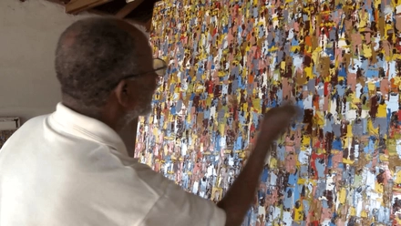 Artist Profiles: Nigeria & Ghana