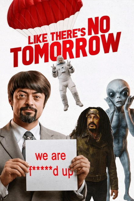 Like There's No Tomorrow