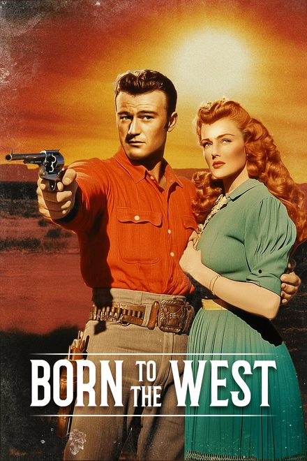 Born to the West