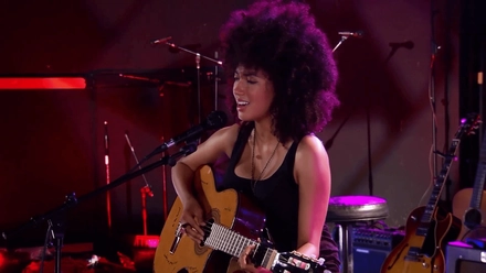 Andy Allo
