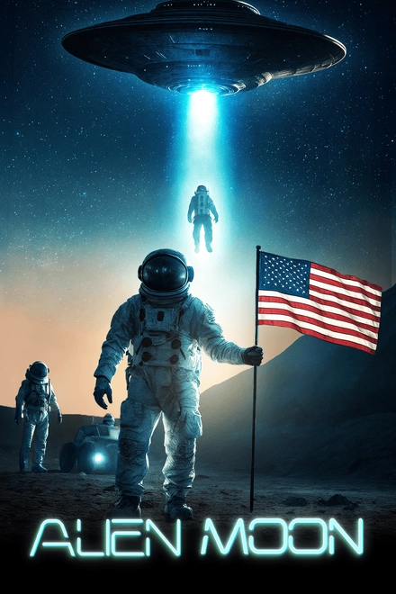Alien Moon