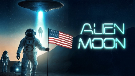 Alien Moon