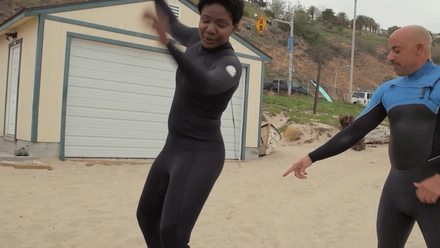 For The Love Of Water