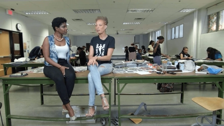 Loving The Skin You're In