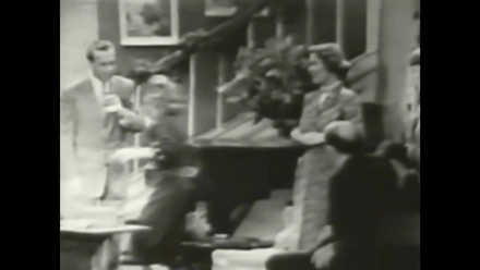 Christmas With Mamie Kelly