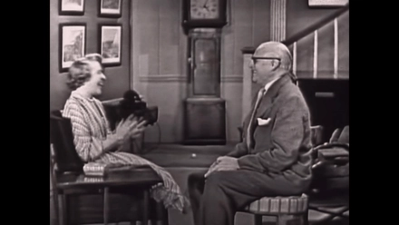 Space Patrol Kids Visit