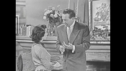 Teenage Girl Spends The Weekend