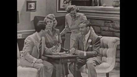 The Kleebob Card Game