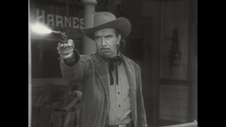 Mask Of The Vigilantes