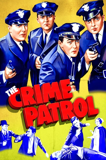 The Crime Patrol