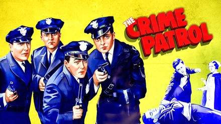 The Crime Patrol