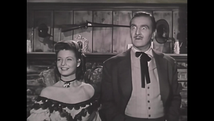 Trouble In Tuscarora