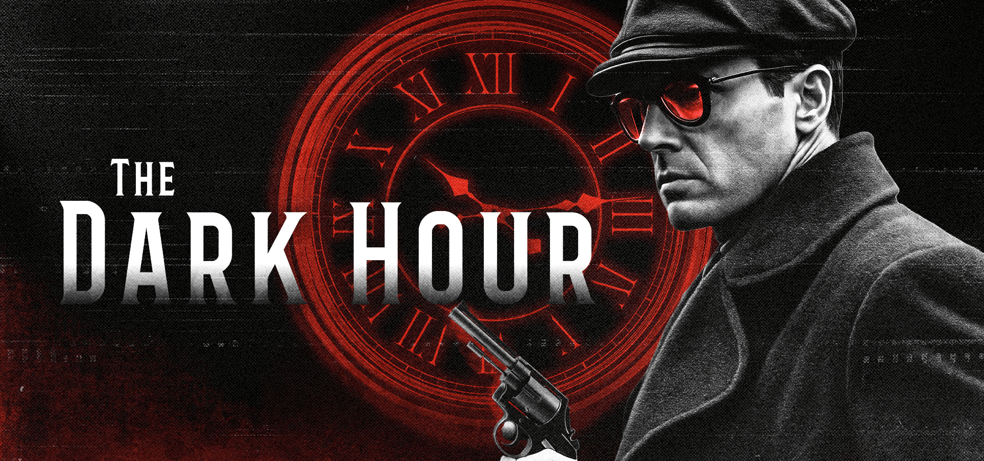 The Dark Hour