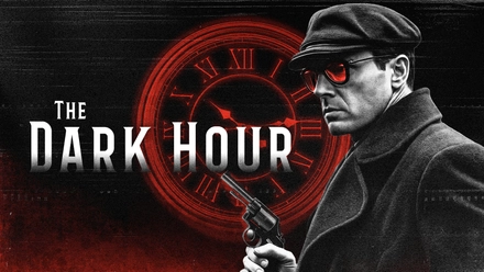 The Dark Hour