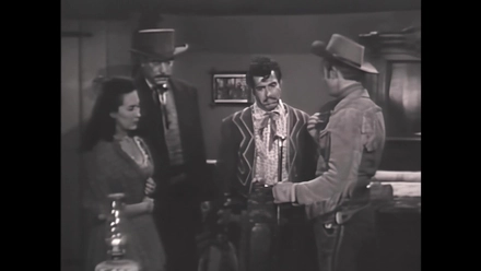 The Road To Monterey