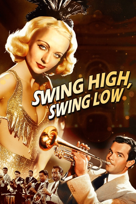 Swing High, Swing Low