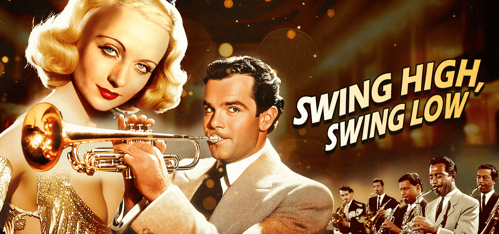 Swing High, Swing Low