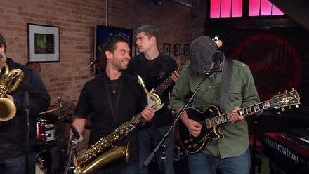 Chicago Afrobeat Project