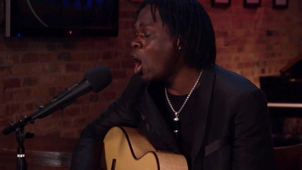 Baaba Maal (Senegal)