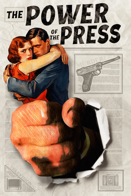 The Power Of The Press