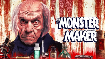 The Monster Maker
