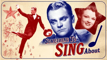 Something To Sing About