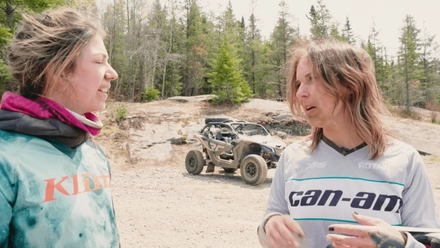 Episode 8 (Clean Version)