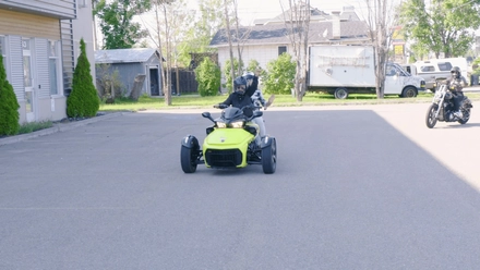 Episode 1 (Clean Version)