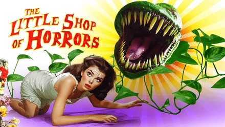 The Little Shop Of Horrors