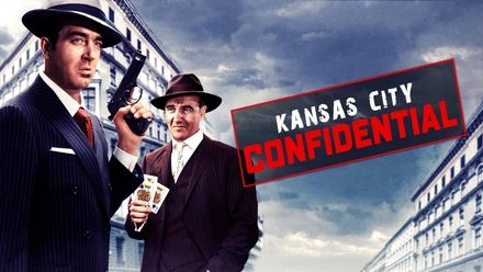 Kansas City Confidential