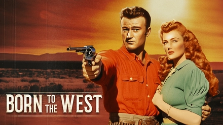 Born to the West