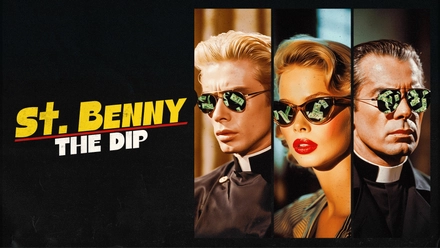 St. Benny The Dip