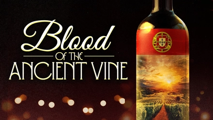 Blood Of The Ancient Vine