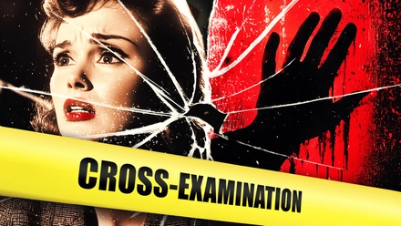 Cross-Examination